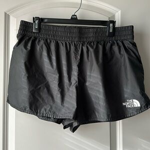 North Face Shorts